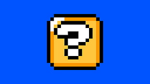 black and white wooden board, pixel art, pixels, questions, boxes