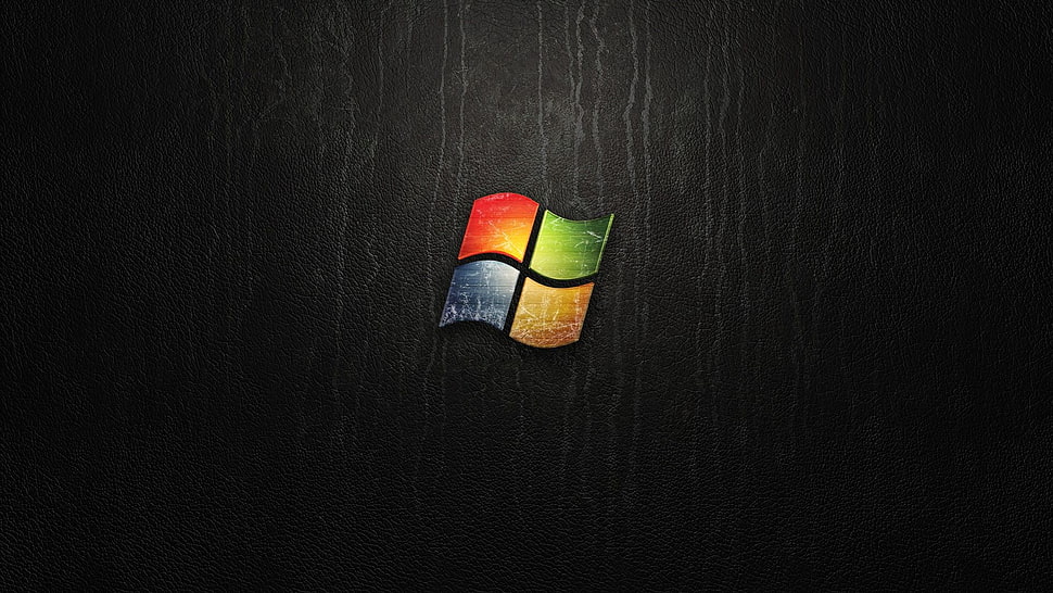 Microsoft Windows logo, Windows Vista HD wallpaper