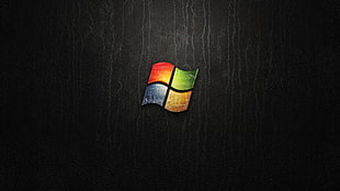 Microsoft Windows logo, Windows Vista