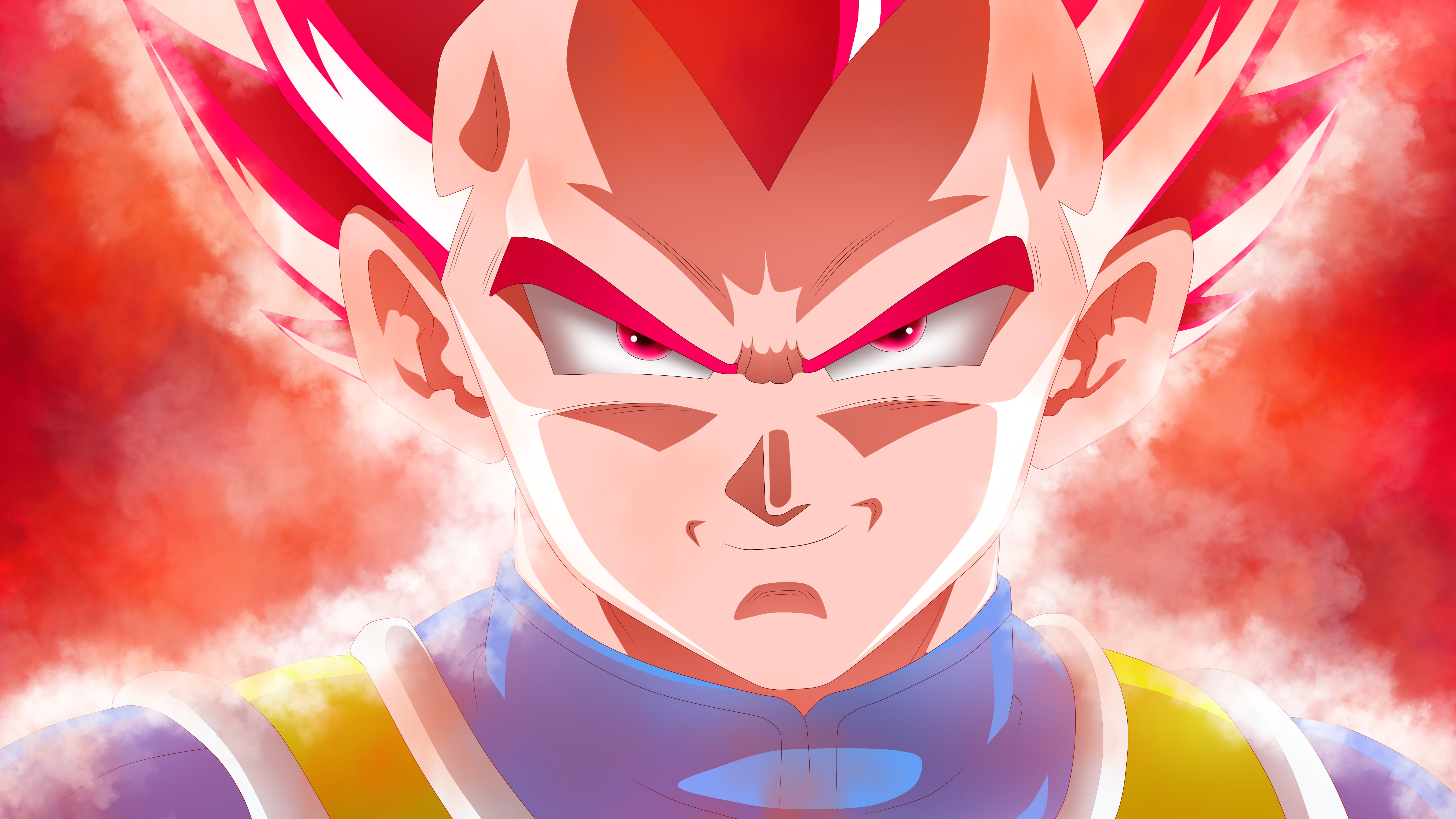 Dragonball Z Vegeta, Dragon Ball Super, Super Saiyan God, Vegeta, Dragon Ball