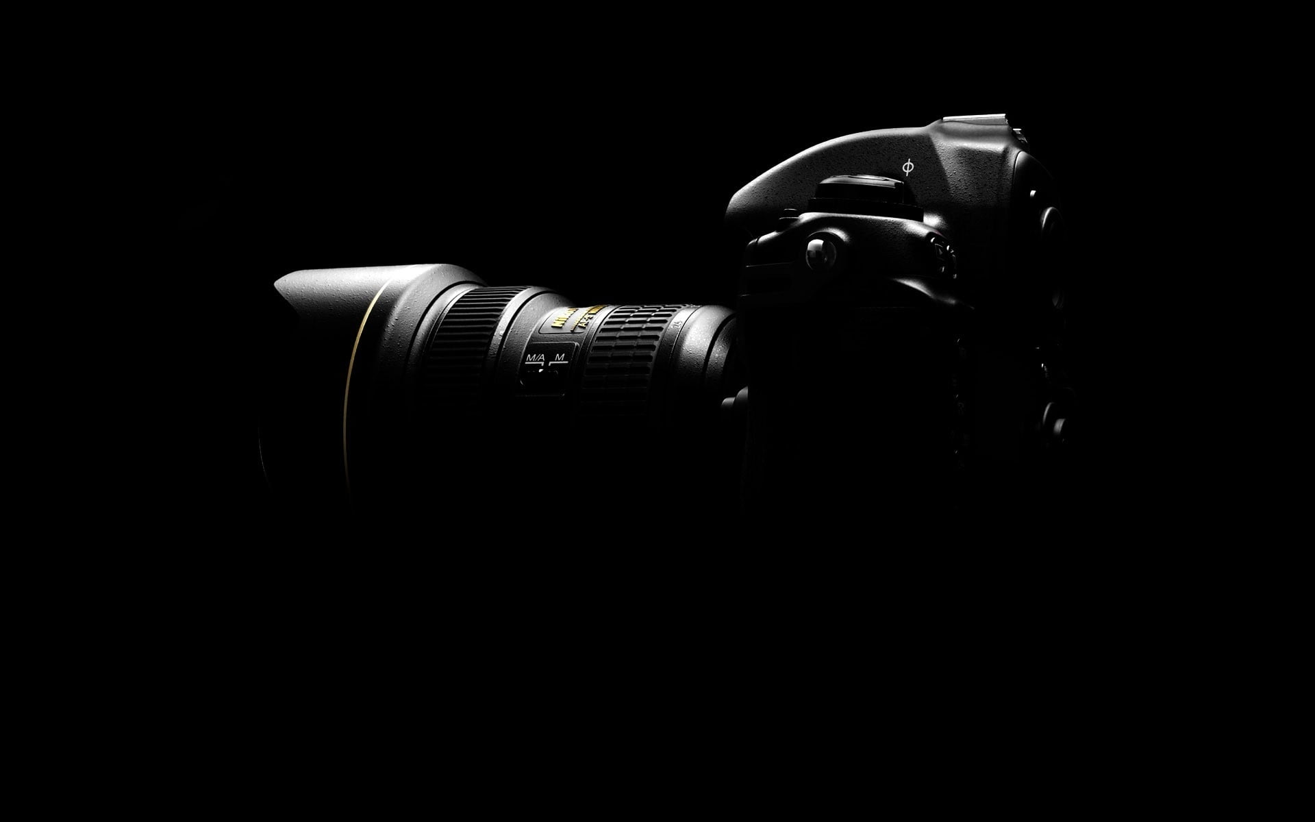 Khám phá những bức ảnh nổi bật máy ảnh DSLR đen nền tối với các chi tiết tuyệt đẹp được làm nổi bật trên nền đen thu hút như một chân dung hoàn hảo. Đây là bộ sưu tập khu vực tuyệt đẹp dành cho những fan của hình ảnh chuyên nghiệp.