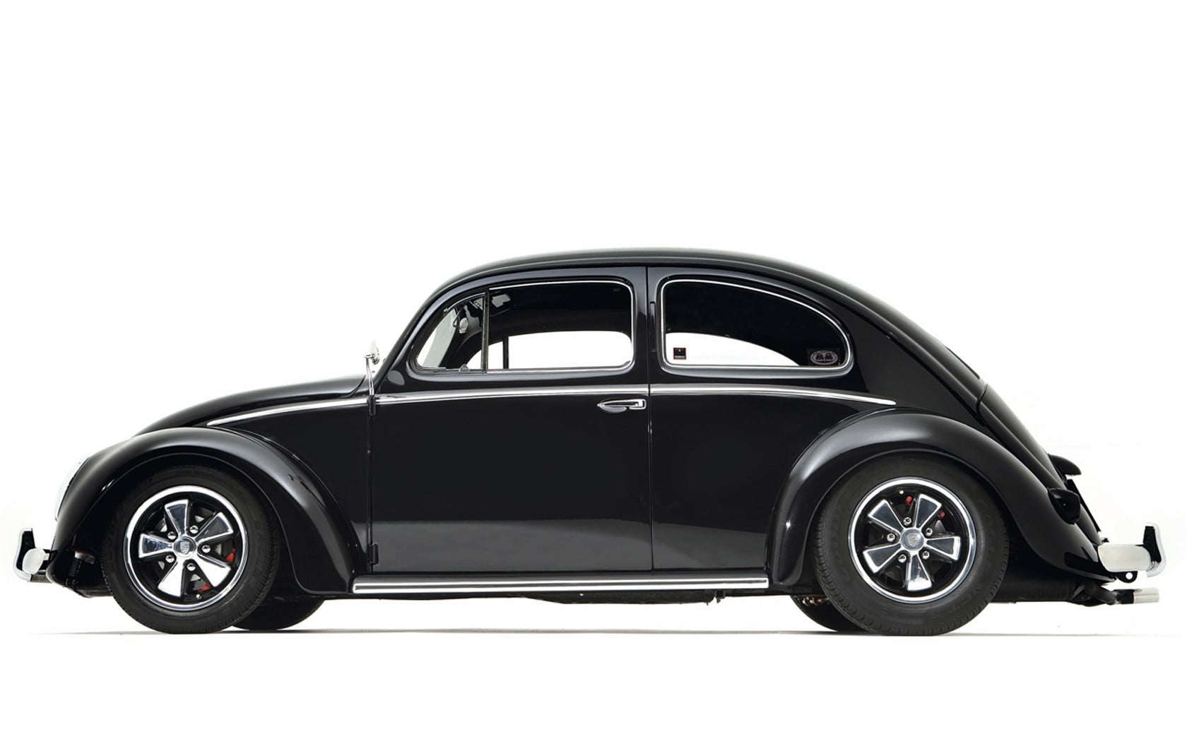 black beetle car
