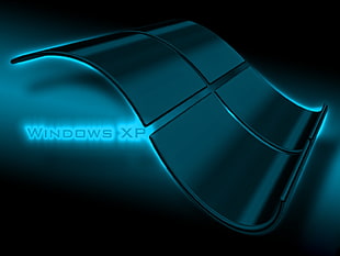 Windows XP logo
