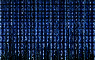 The Matrix, code HD wallpaper