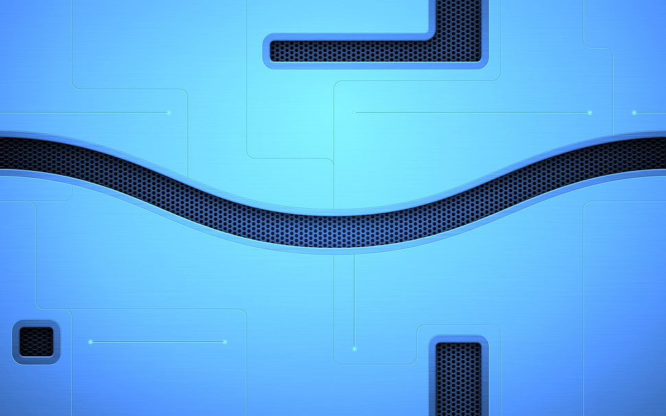 minimalism HD wallpaper