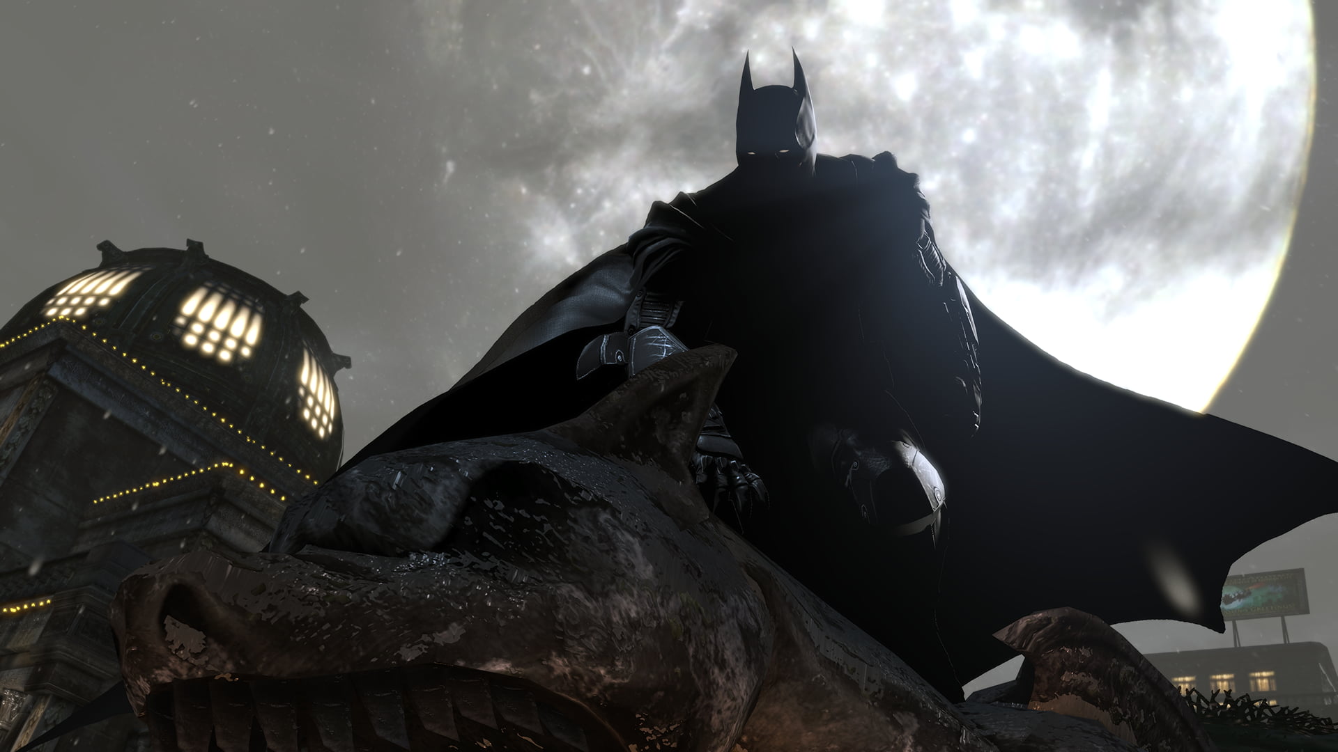batman arkham knight hd wallpapers 1080p