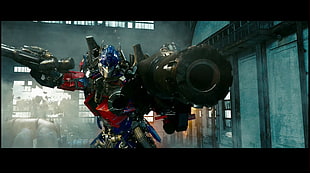 Optimus Prime Transformer, movies, Transformers