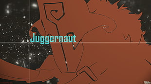 brown Juggernaut screenshot