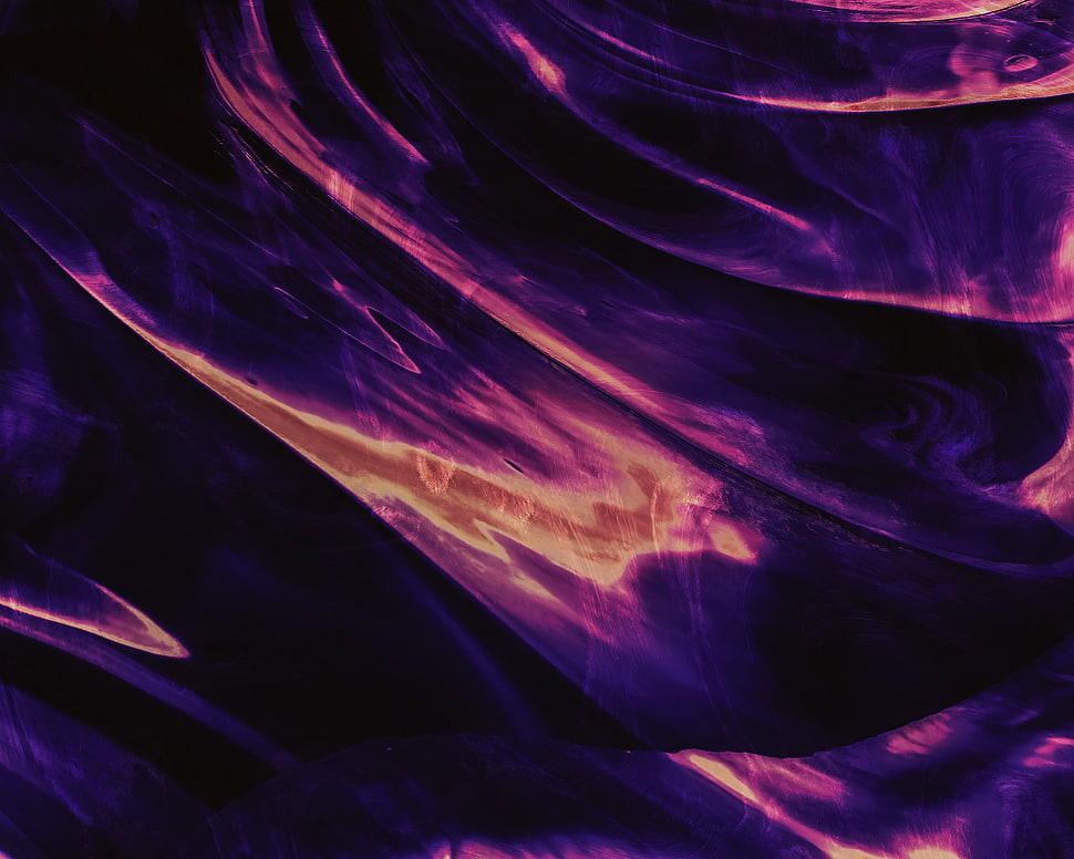 purple and pink textile, abstract, graphic design, vector HD wallpaper