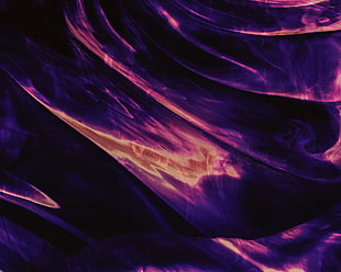 purple and pink textile, abstract, graphic design, vector
