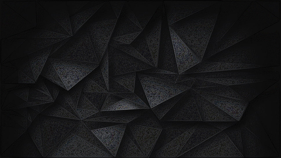 abstract, geometry HD wallpaper