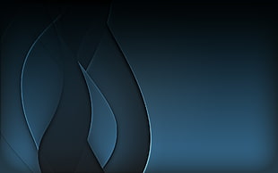 Light,  Abstraction,  Form