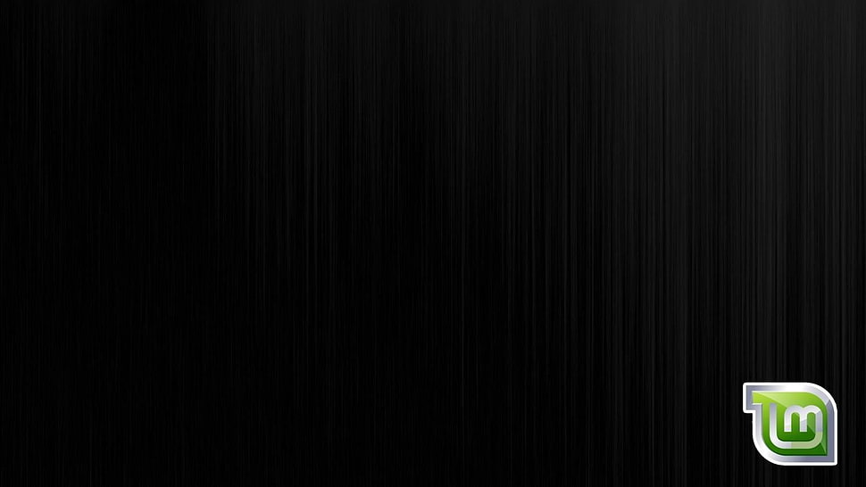black, dark, minimalism HD wallpaper