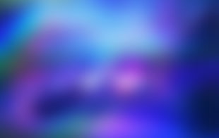 simple background, blue, gradient HD wallpaper