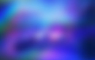 simple background, blue, gradient