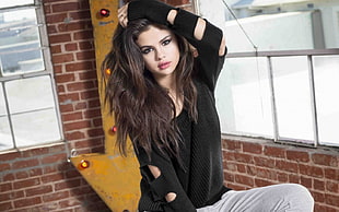 Selena Gomez, Selena Gomez