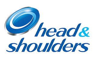 Head & Shoulders logo HD wallpaper