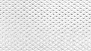 closeup photo of tufted textile