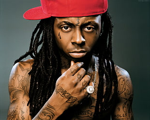 Lil Wayne HD wallpaper