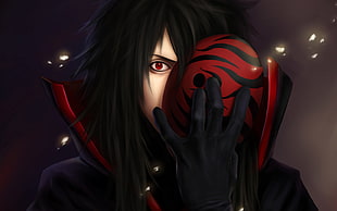 Uchiha Obito