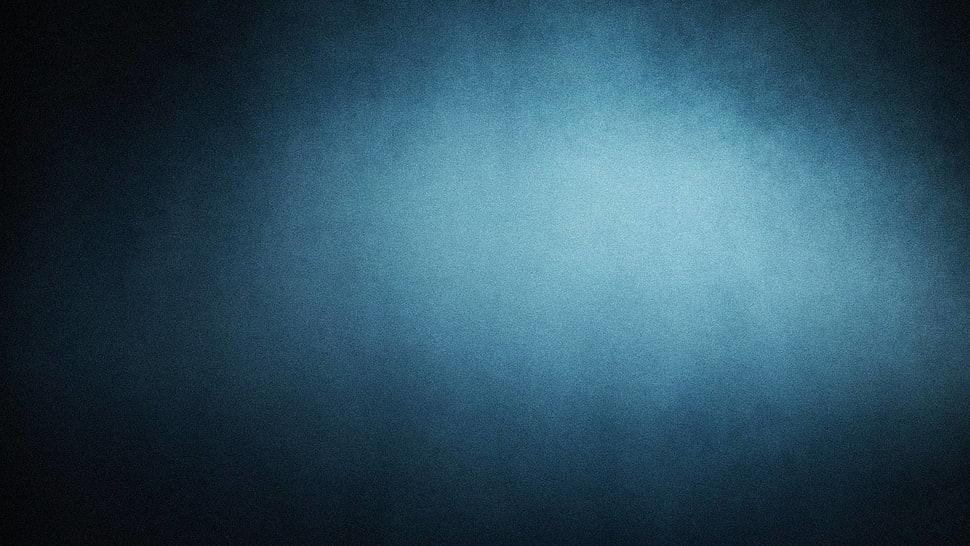 blue textile HD wallpaper