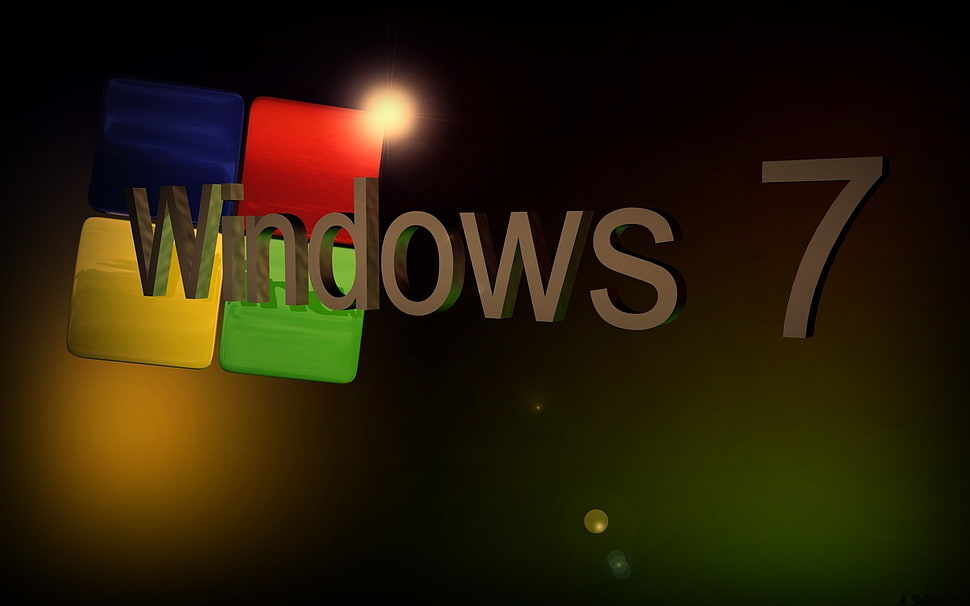 Windows 7 wallpaper HD wallpaper