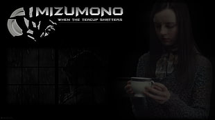Imizumono poster, Hannibal, Hannibal Lecter, Abigail Hobbs HD wallpaper