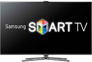 Samsung Smart TV ads HD wallpaper