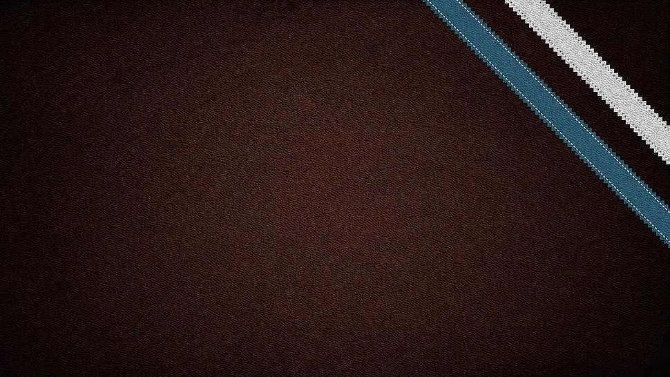 black and blue area rug, leather, minimalism, texture HD wallpaper