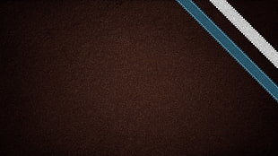 black and blue area rug, leather, minimalism, texture