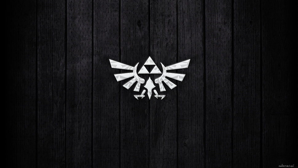 Legend of Zelda wallpaper HD wallpaper