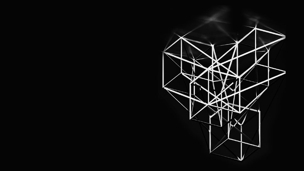 minimalism, artwork HD wallpaper