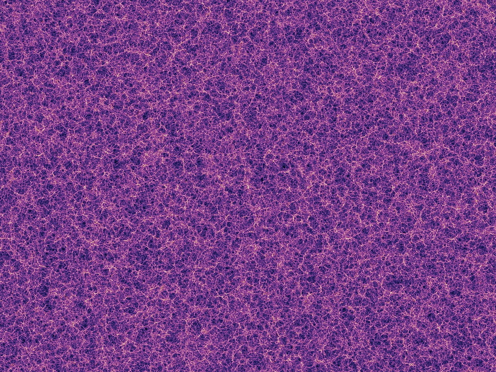 purple wallpaper, universe, space, abstract, structure HD wallpaper