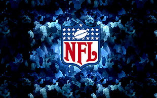 NFL logo