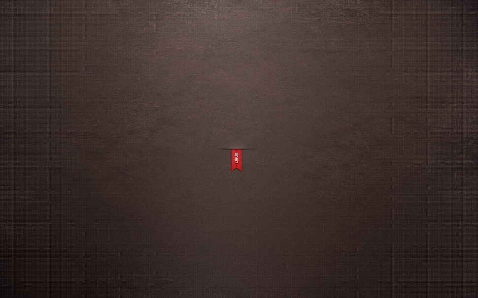 minimalism, Linux HD wallpaper