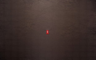 minimalism, Linux