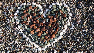 pebbles HD wallpaper