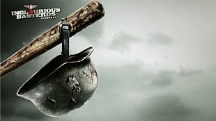 Inglourious Basterds game application, movies