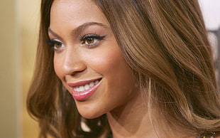 Beyonce HD wallpaper