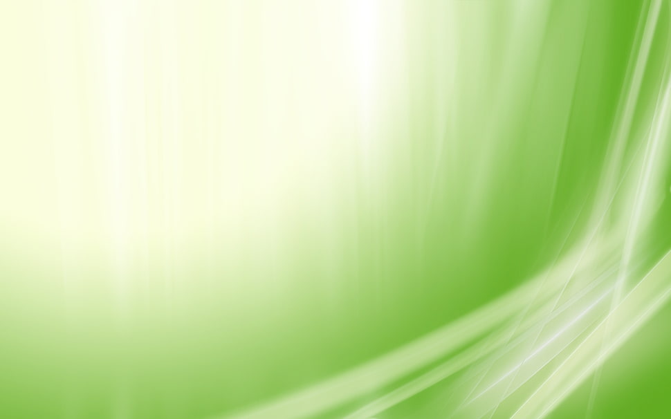 green graphic wallpaper HD wallpaper