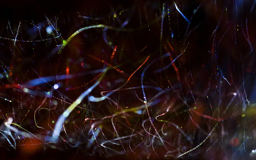 abstract, streaks HD wallpaper