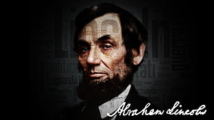 Abraham Lincoln, Abraham Lincoln, USA