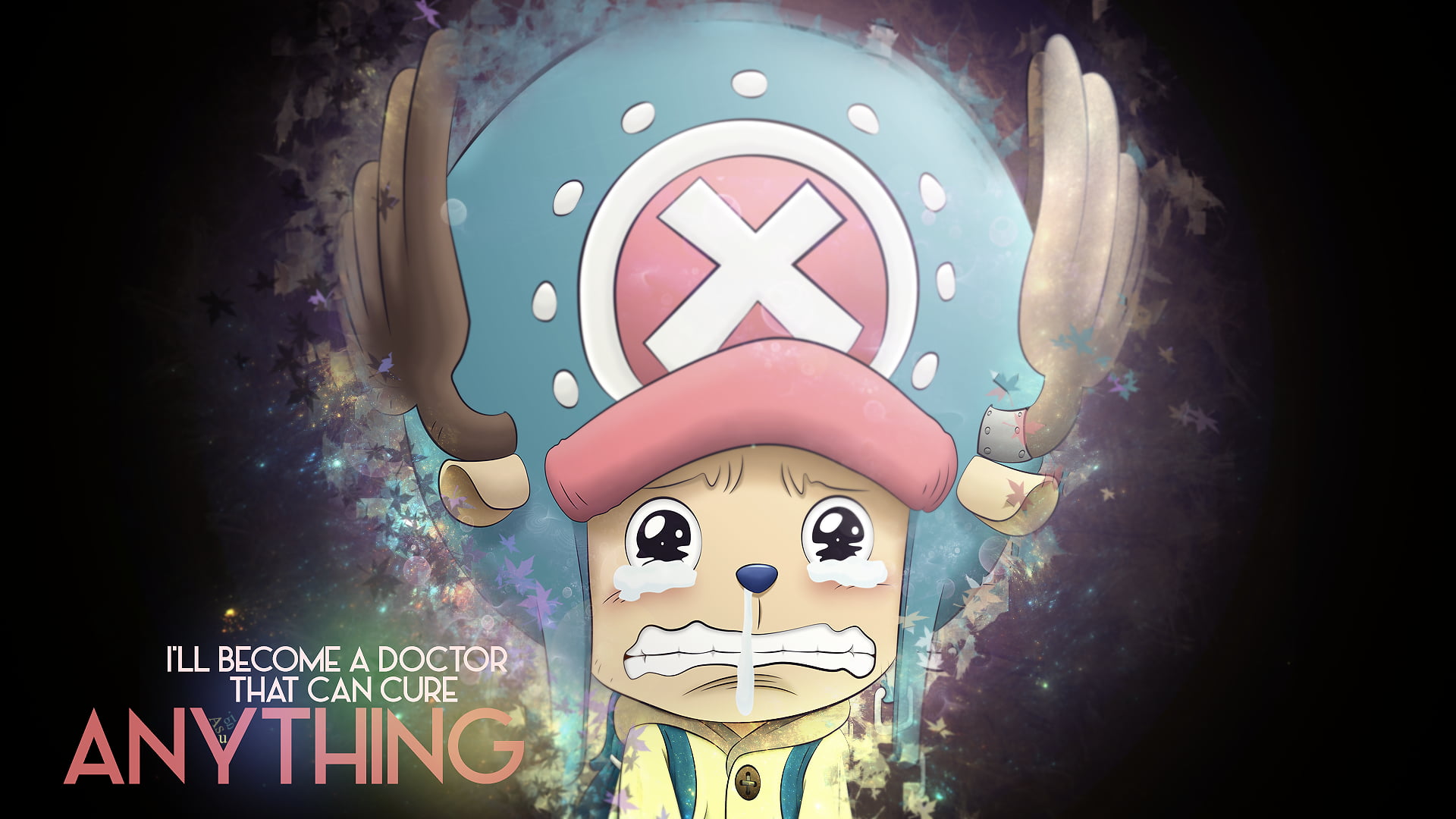 One Piece wallpaper, One Piece, anime, Tony Tony Chopper