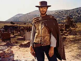 Good the Bad and The Ugly HD wallpaper