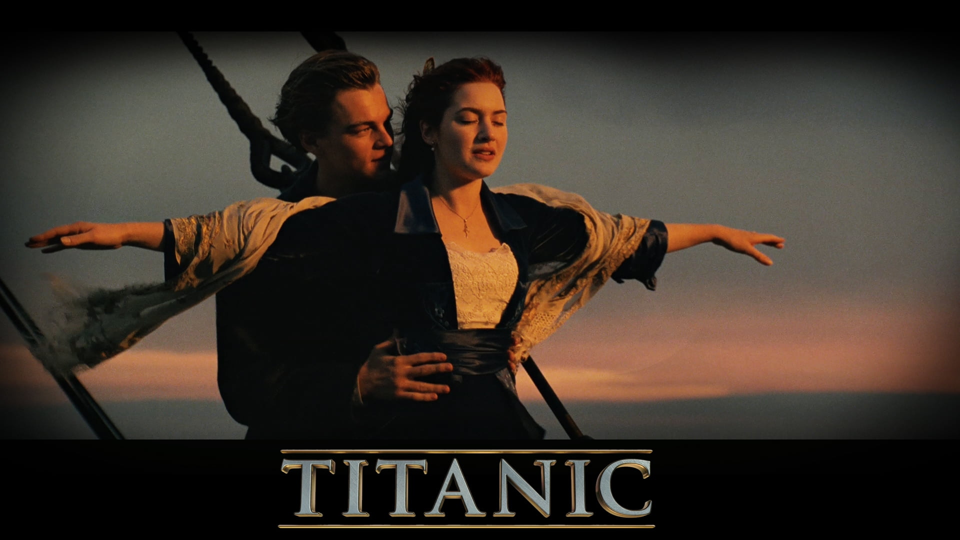 Movie Titanic HD Wallpaper