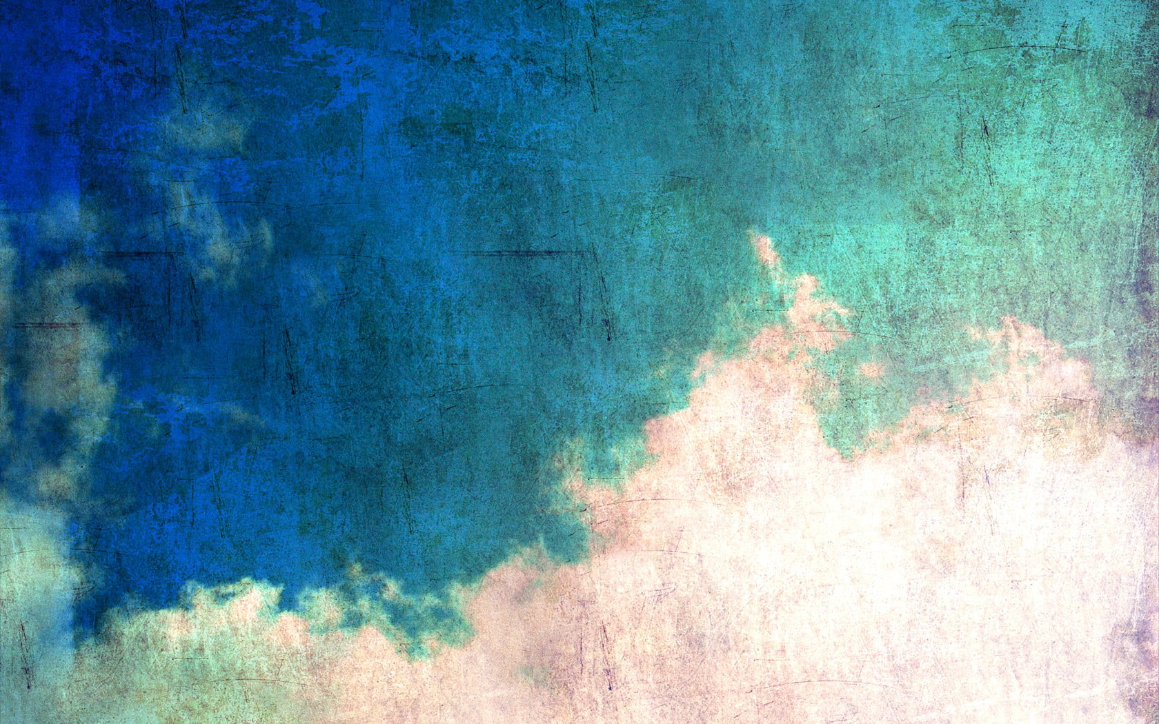 Artwork, grunge, blue background HD wallpaper | Wallpaper Flare