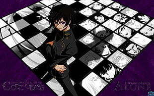 Code Geass LeLouch