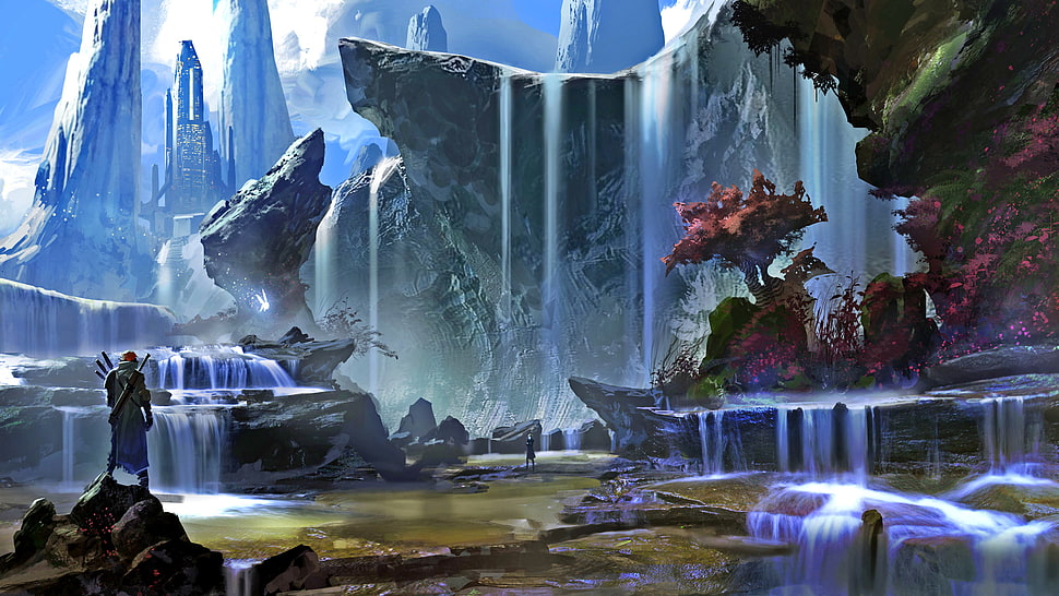 game application screenshot HD wallpaper