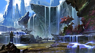 game application screenshot