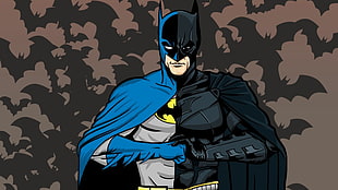 Batman photo